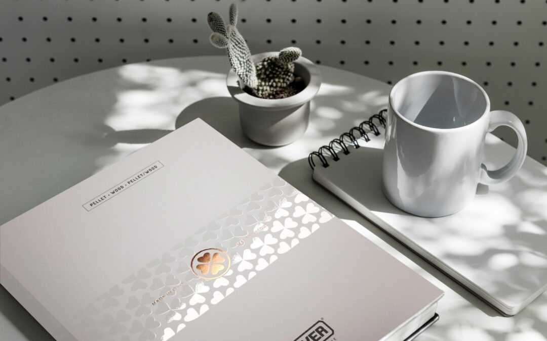 Klover: catalogo generale