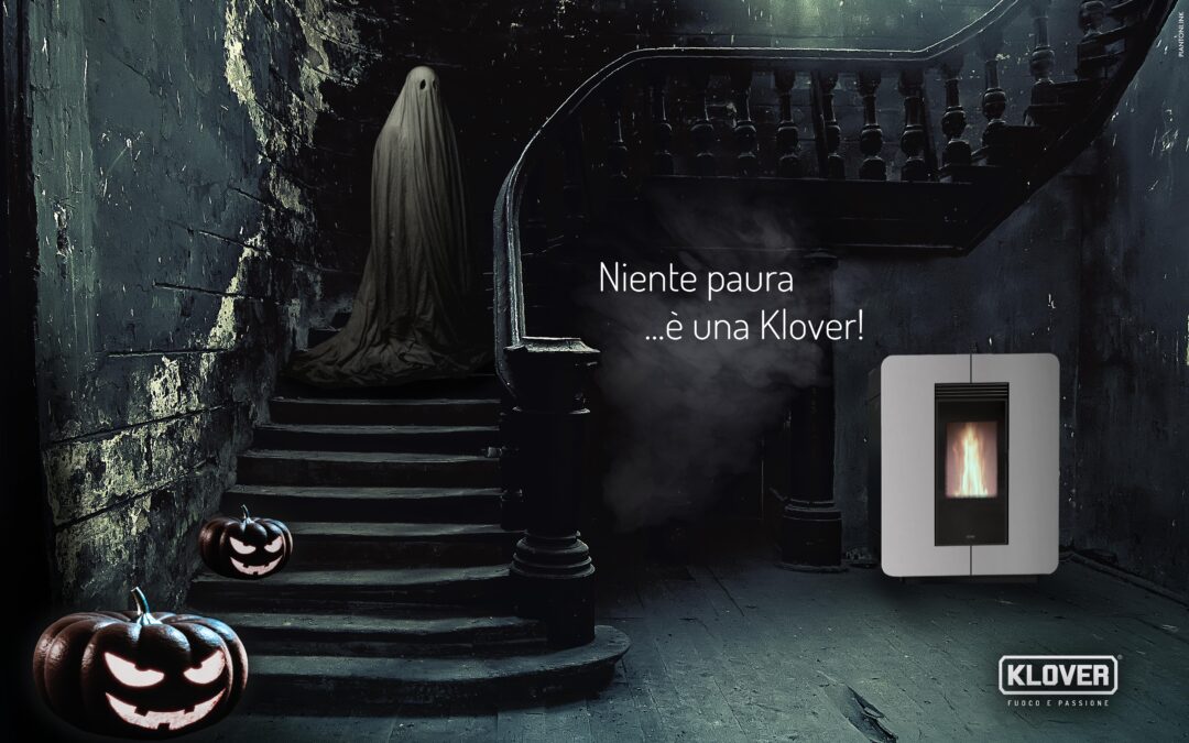 Klover: social content