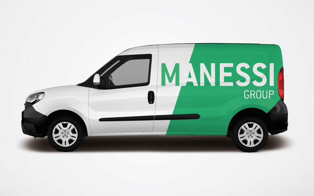 Manessi: render