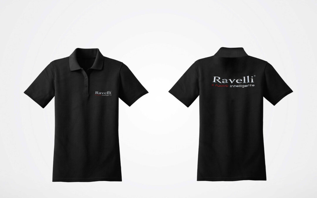 Ravelli: gadget