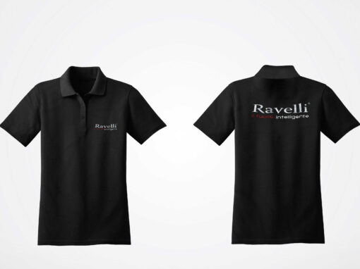Ravelli: gadget